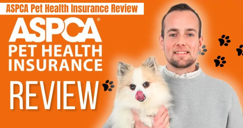 aspca pet health insurance review