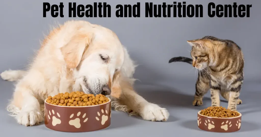 Pet Health and Nutrition Center – Complete Guide To Pet Care And Wellness pet health and nutrition center