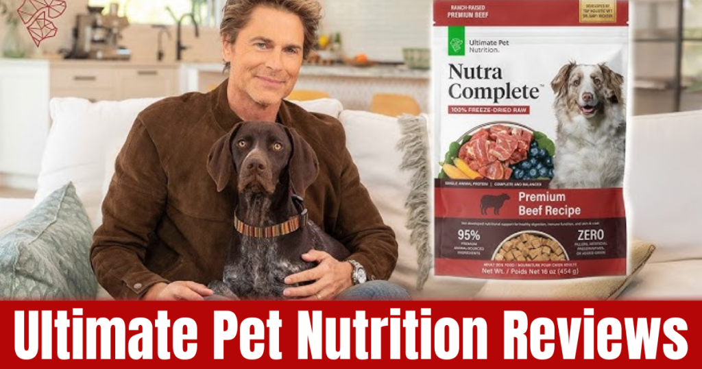 Ultimate Pet Nutrition Reviews – Honest Analysis Ingredients Benefits And Results ultimate pet nutrition reviews